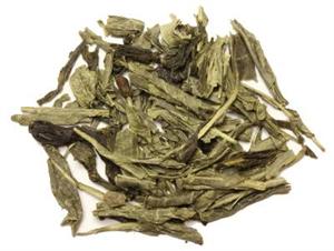 Sencha Decaf